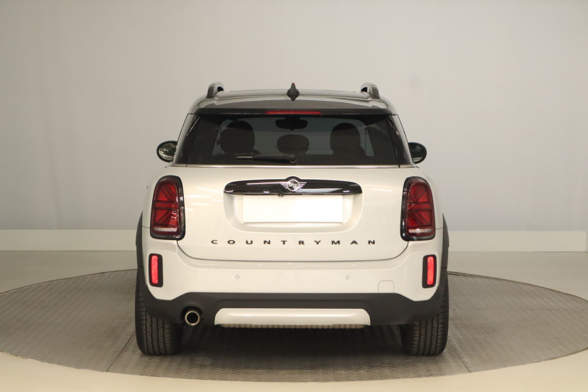 MINI Countryman, 2021