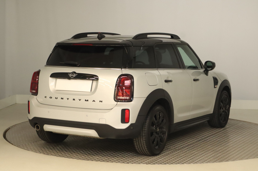 MINI Countryman, 2021