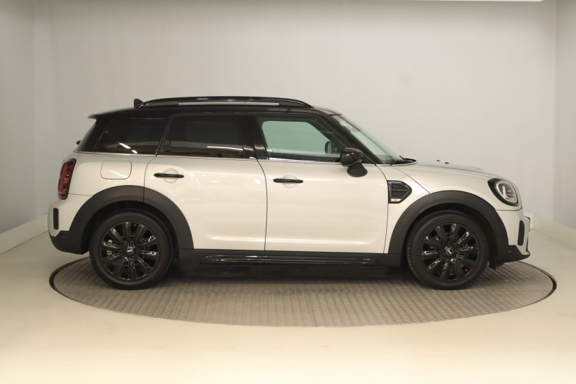 MINI Countryman, 2021