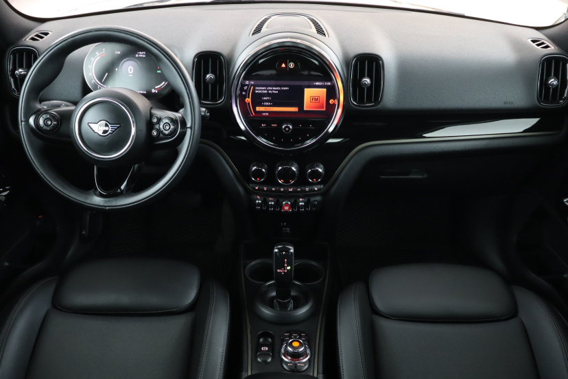 MINI Countryman, 2021