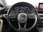Audi A5, 2018