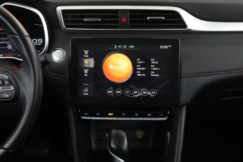 MG ZS SUV, 2024