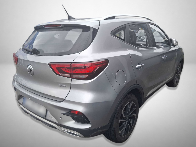 MG ZS SUV, 2024