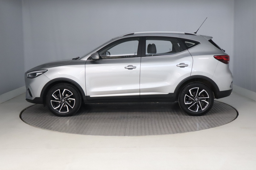 MG ZS SUV, 2024