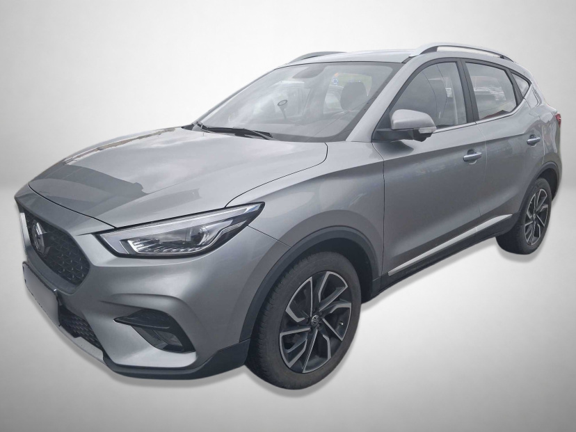 MG ZS SUV, 2024