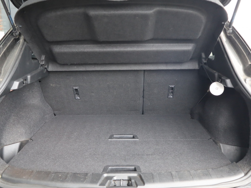 Nissan Qashqai, 2016