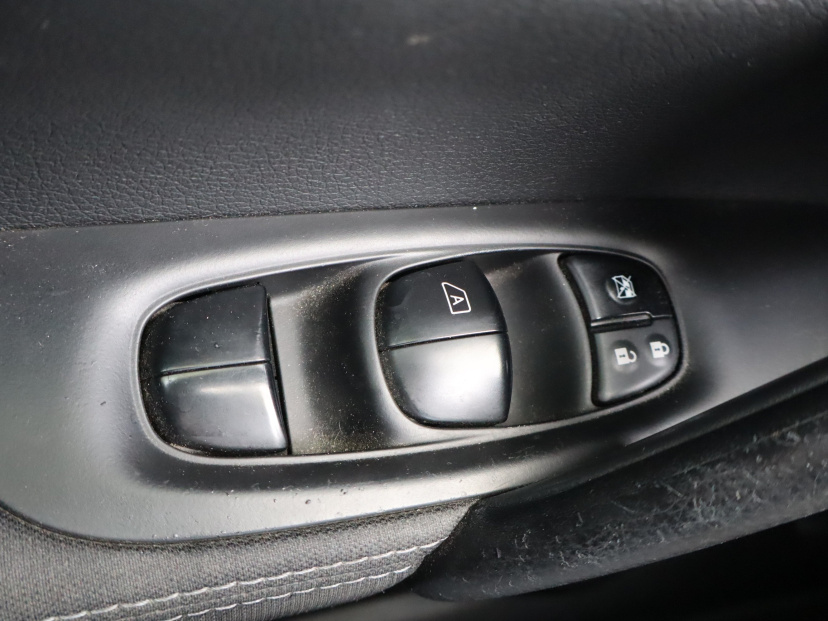 Nissan Qashqai, 2016