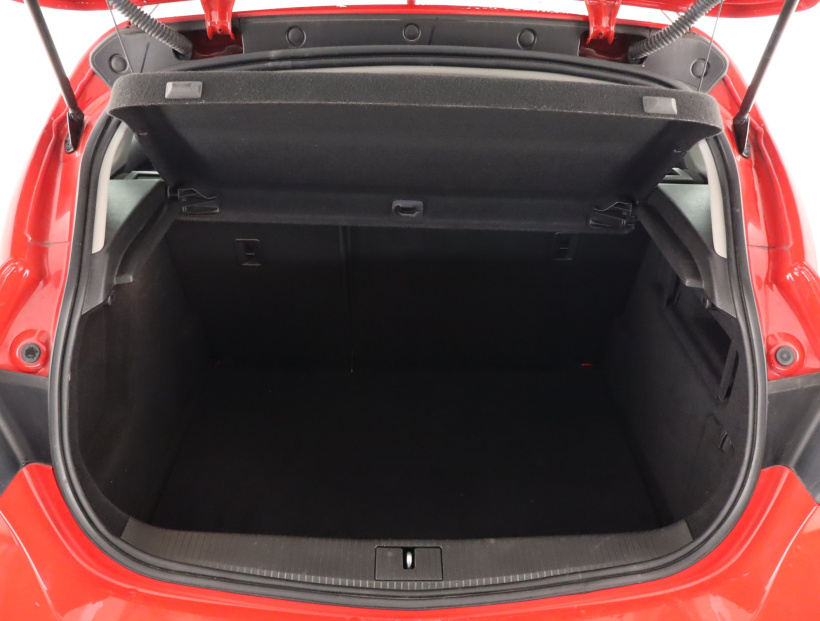 Opel Astra, 2013