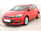 Opel Astra, 2013