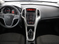 Opel Astra, 2013