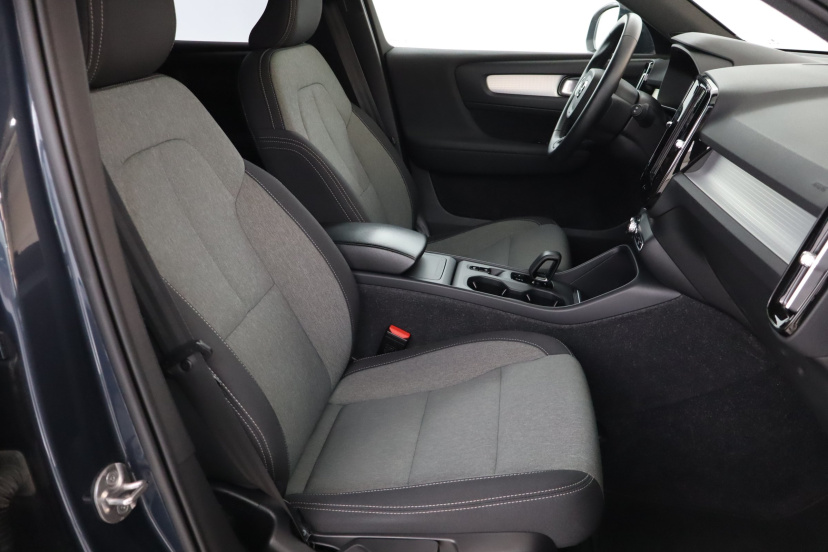 Volvo XC40, 2022
