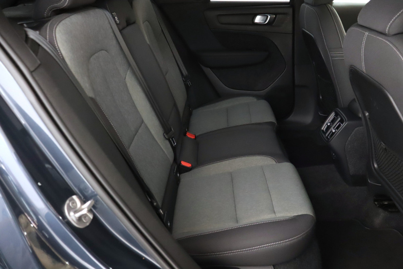 Volvo XC40, 2022