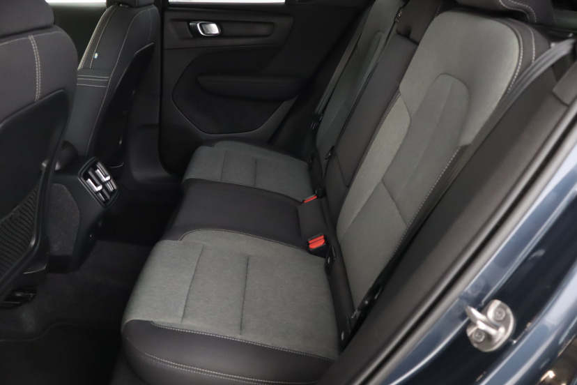 Volvo XC40, 2022