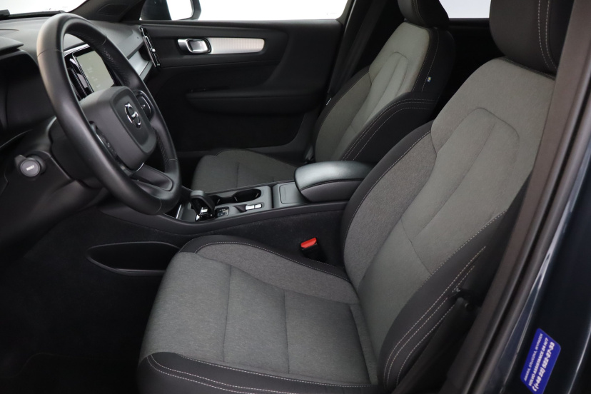Volvo XC40, 2022