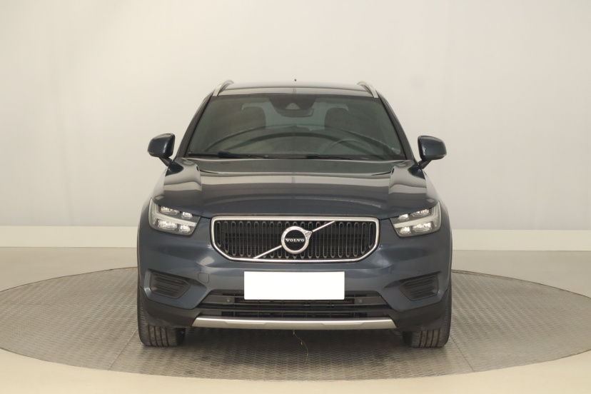 Volvo XC40, 2022