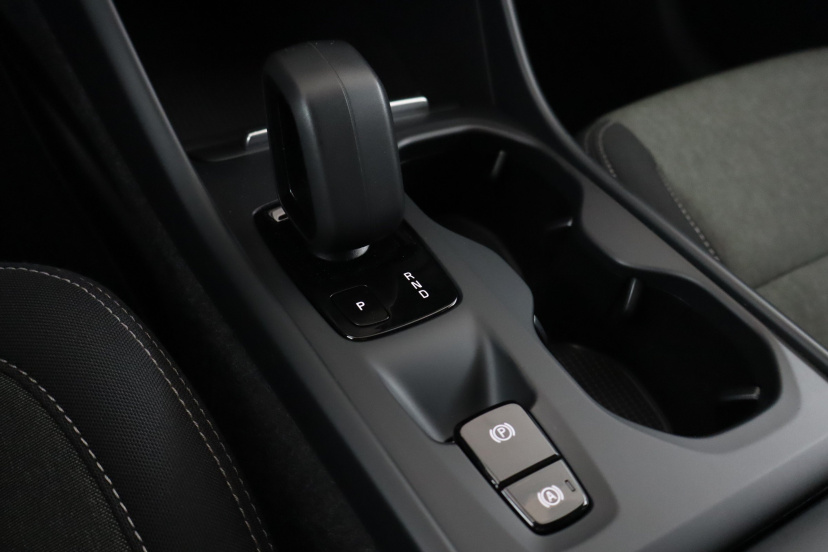 Volvo XC40, 2022