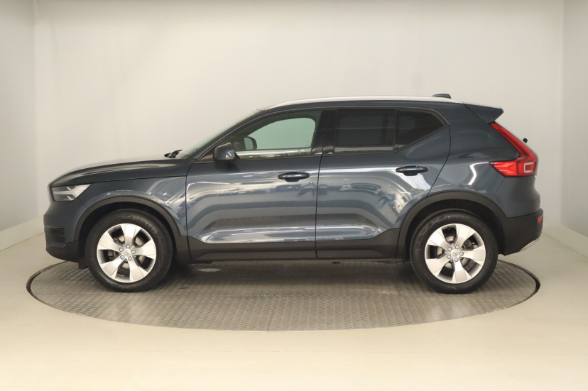 Volvo XC40, 2022