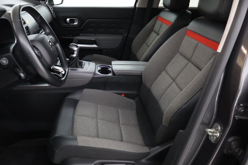 Citroen C5 Aircross, 2020