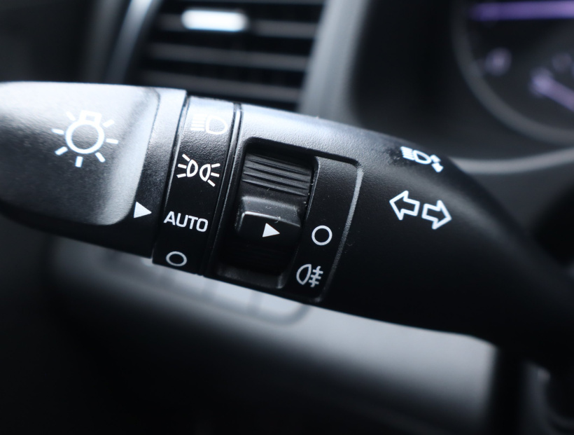 Hyundai Elantra, 2019