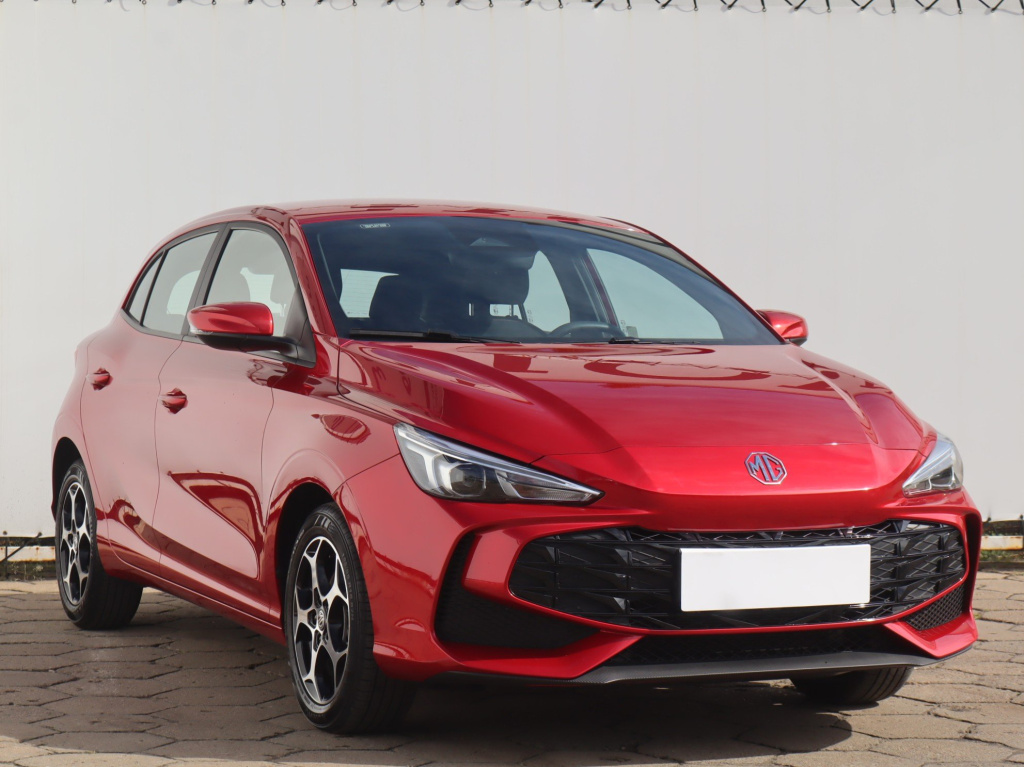 MG 3, 2024