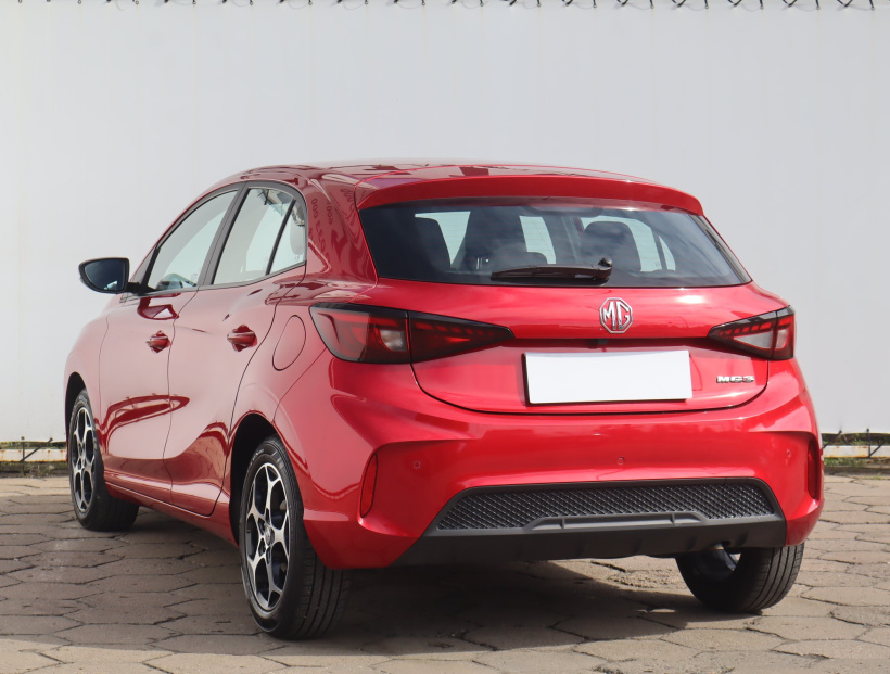MG 3, 2024