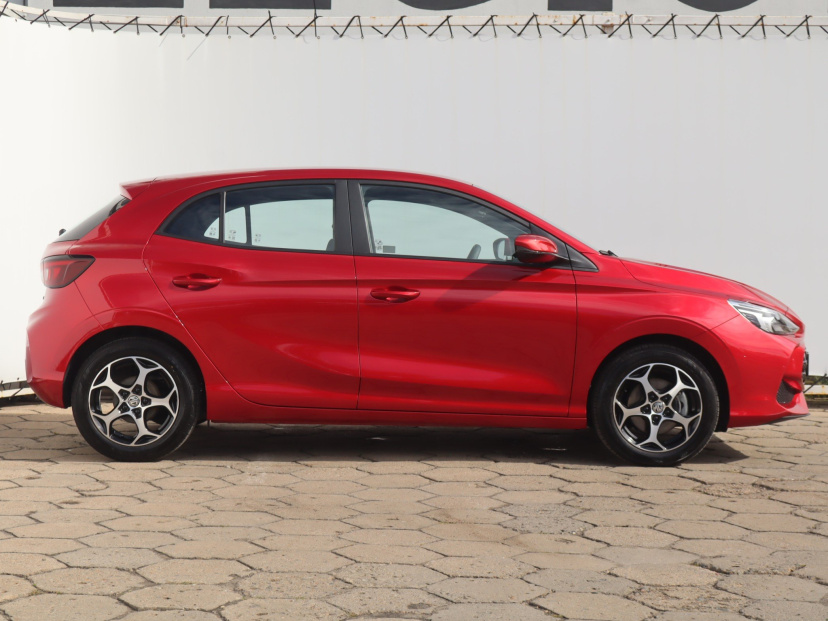 MG 3, 2024