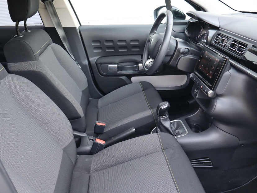 Citroen C3, 2023