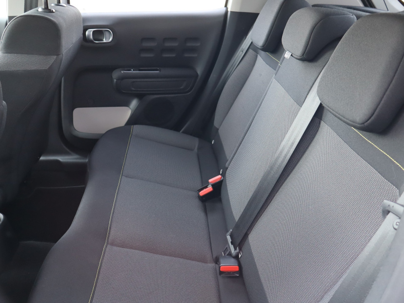 Citroen C3, 2023