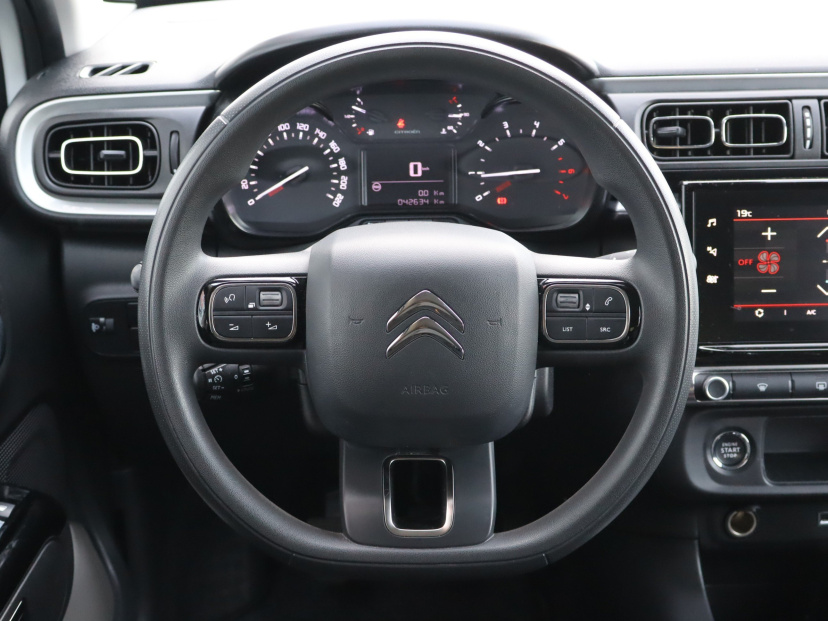 Citroen C3, 2023