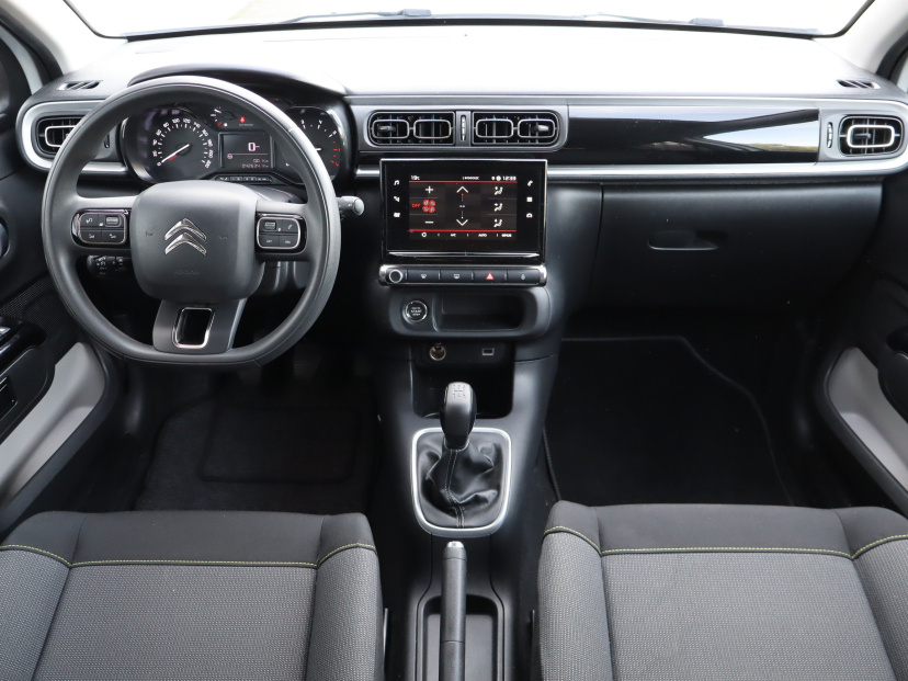 Citroen C3, 2023