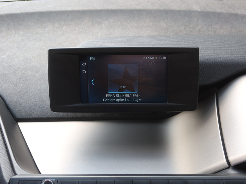BMW i3, 2019
