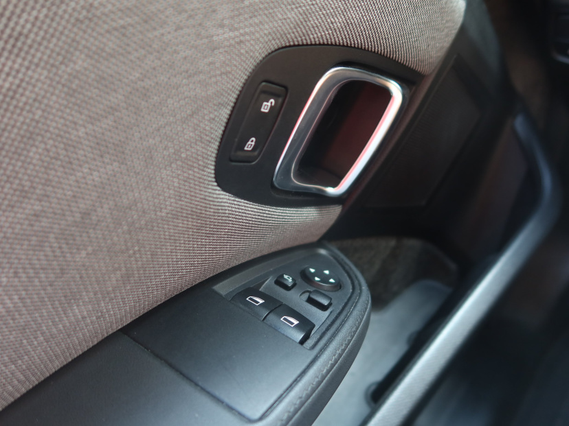 BMW i3, 2019