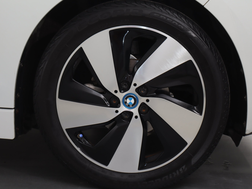 BMW i3, 2019