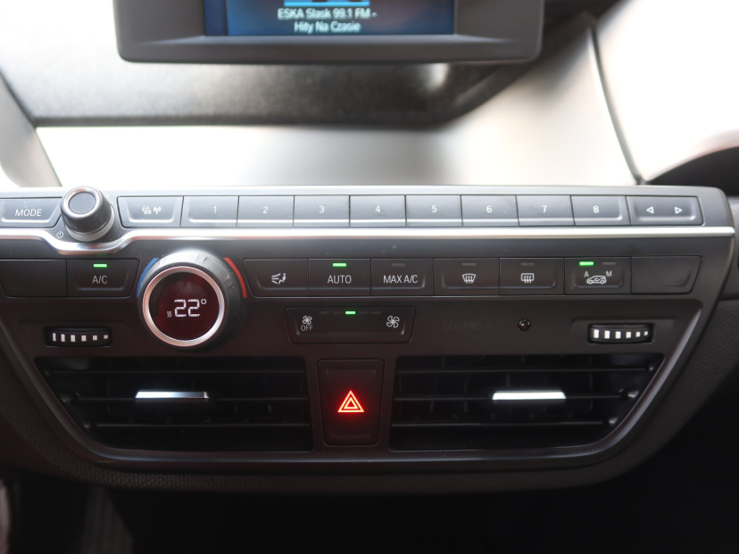 BMW i3, 2019