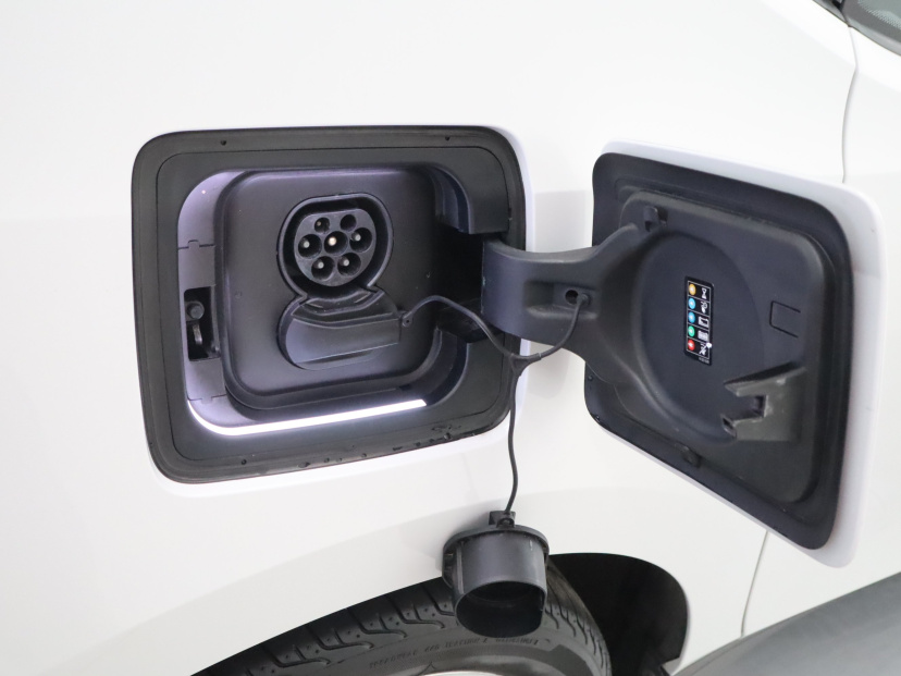 BMW i3, 2019