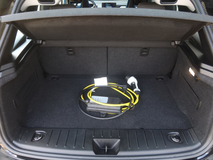 BMW i3, 2019