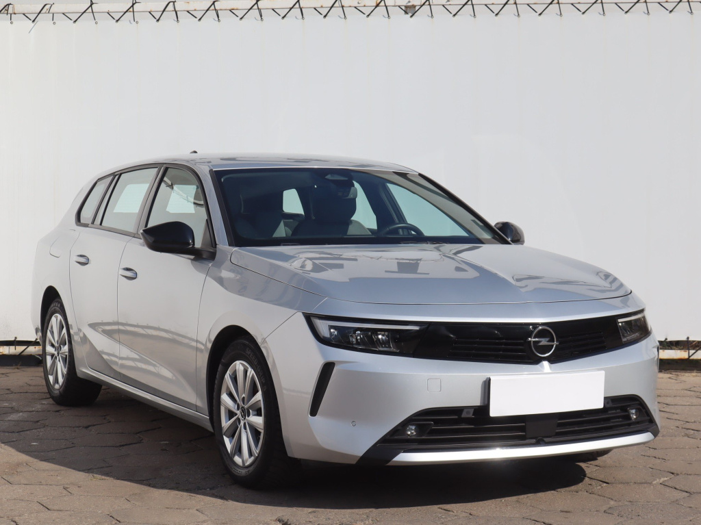 Opel Astra Sports Tourer