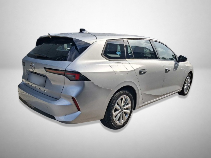 Opel Astra, 2024