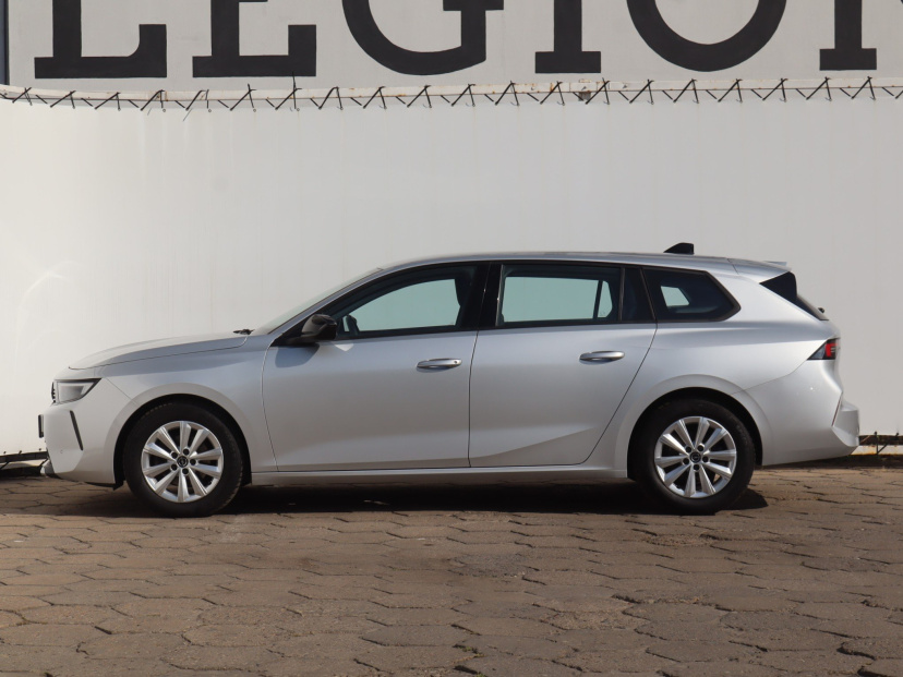 Opel Astra, 2024