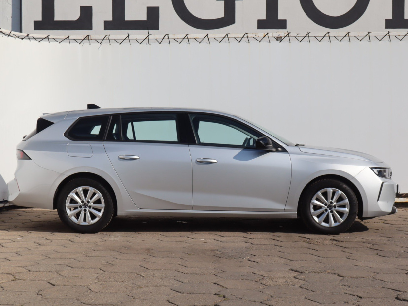Opel Astra, 2024