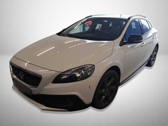Volvo V40 Cross Country