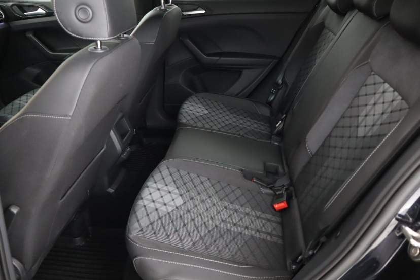 Volkswagen T-Cross, 2025