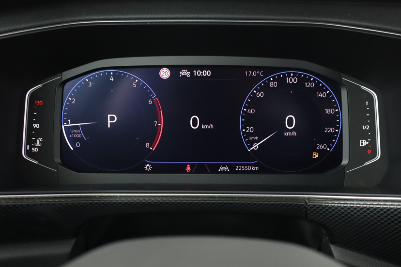 Volkswagen T-Cross, 2025