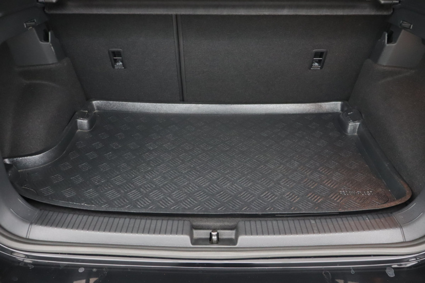 Volkswagen T-Cross, 2025