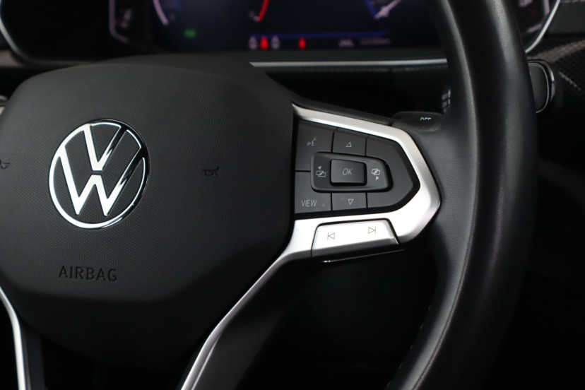 Volkswagen T-Cross, 2025