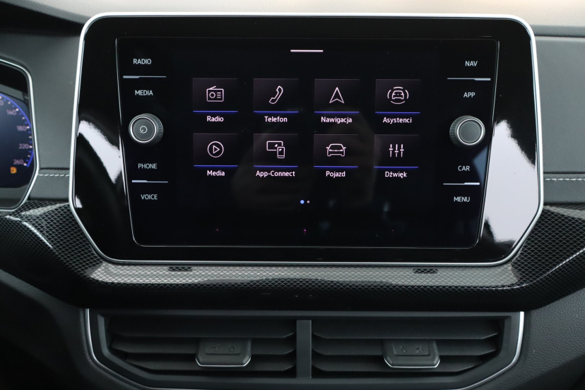 Volkswagen T-Cross, 2025