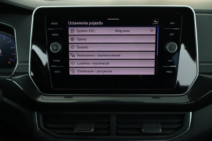 Volkswagen T-Cross, 2025