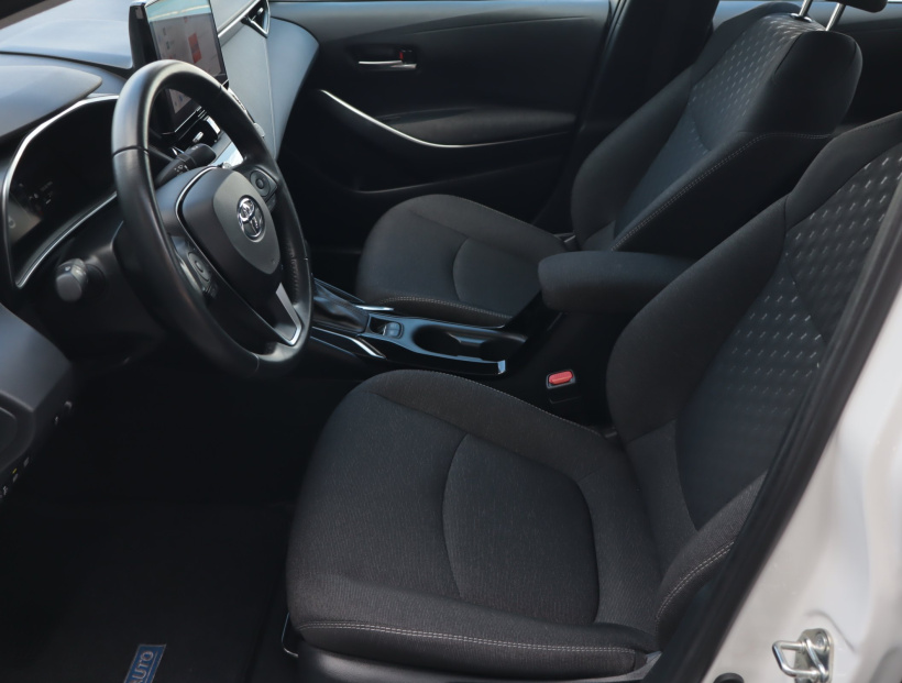Toyota Corolla, 2024