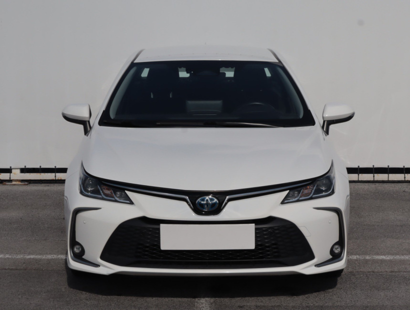 Toyota Corolla, 2024