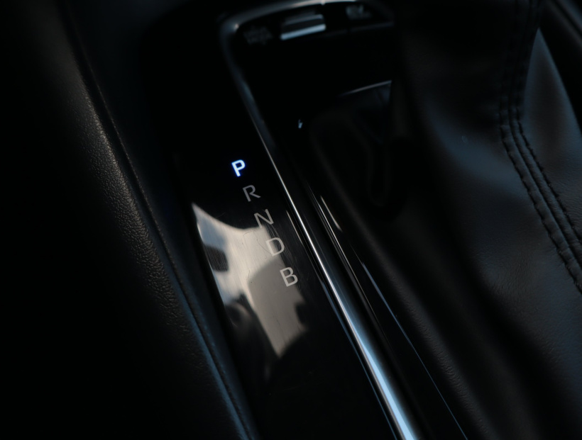Toyota Corolla, 2024